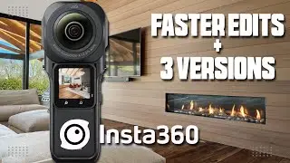 FASTER Walkthrough Video Edits & 3 Different Aspect Ratios Exports From SAME VIDEO CLIP!