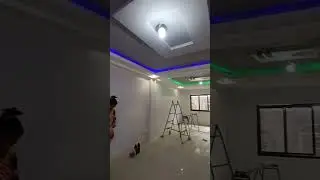 First Coating sa Roxas Project