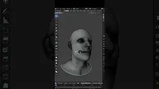 Blender sculpt Re-mesh issue holes created fix  