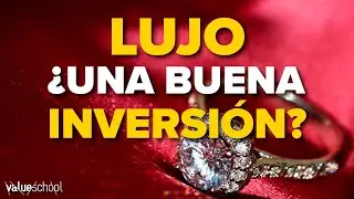 💎 El sector del LUJO y la MODA, ¿una buena inversión? - Value School