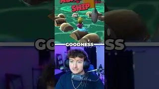 BEST NEW MAP IN STUMBLE GUYS 🔥😱