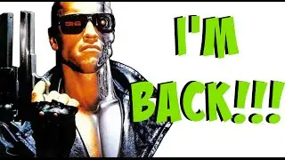 I'M BACK!!!