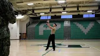 RTO - CLARK HIGH SCHOOL