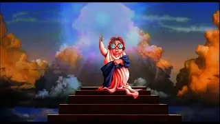 Original Film / Columbia Pictures (Adam Sandler’s Eight Crazy Nights ⛄️)