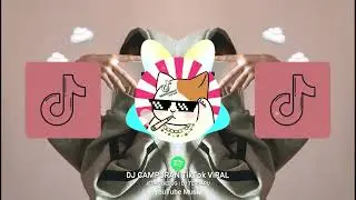 DJ INDOBOUNCE BASSLINE (BLB) VIDRADO EM VOCE DJ TIKTOK VIRAL MIXTAPE GEN Z TERBARU 2026