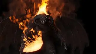 We awakened the Balrog!