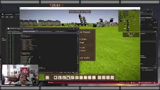 Magic mod elemental creatures work! ~ #viescraft