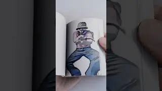 Hola MIAMI - Flipbook #Creativity #Flipbook