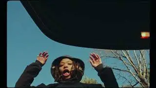 Kodie Shane - Pull The Car Around (Official Visualizer)
