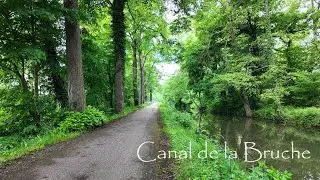 Canal de la Bruche