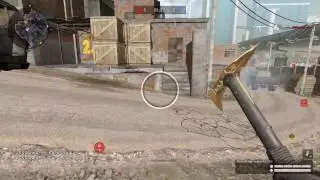 Warface игра года: Лаги, невидимая резинка.
