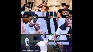 Yung Cam - Hot Shit "Official Music Video" (Directed By: (DarthTone)