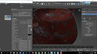 PBR from 3ds max to Stingray