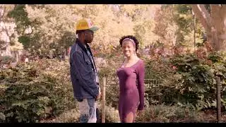 New Grown Folks (Official Video)