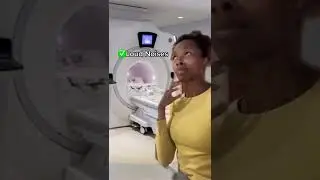 What Really Happens During an MRI Scan?