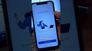 Ya podemos sincronizar el iphone con una computadora Windows 11! #iphone #intel #unison #windows11