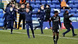 PART 2 | Ferguson Proud Of Achievement