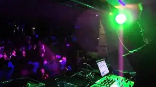 Aeon Pulse Live 6/7 @ Club A (06/Mar/11) Like An Angel