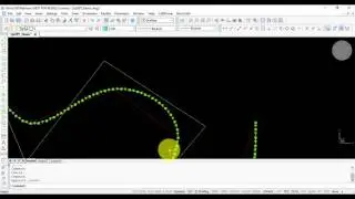 Convert splines to polylines in AutoCAD and BricsCAD