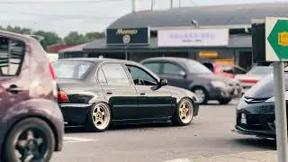 toyota corolla Ae101 seg levin