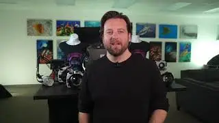 DPG Virtual Showcase 2021: Ikelite
