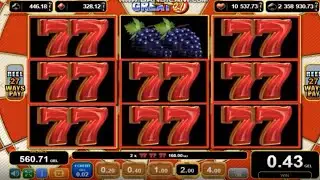 27 GREAT & ULTIMATE HOT | HIGHROLLS 🍀🍀