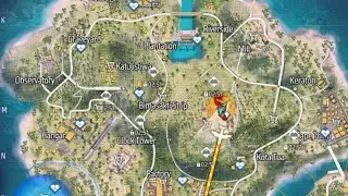 3 BHAII 3 NOO TABAHI | FREE FIRE #frrefire