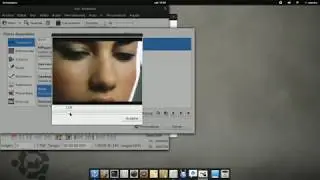 Rotar videos con Avidemux