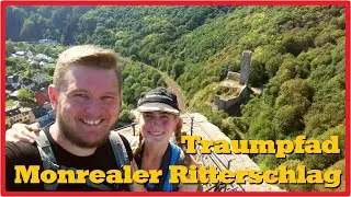 Traumpfad Monrealer Ritterschlag | Deutschlands schönster Wanderweg 2011