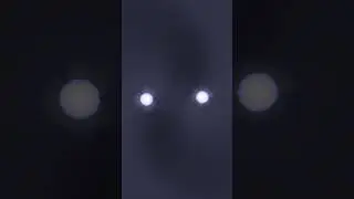 Kilonova GW170817 Visualized (vertical)