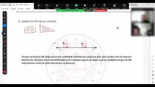 29 ekim ömer asaf 5  sınıf matematik dersi sefa hoca yazılı çalışması