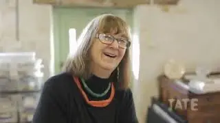 Margaret Harrison: Feminizm, İroni ve Kadın Hakları (Tate Modern Müzesi) (Sanat Tarihi)