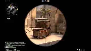 Sickness Csgo