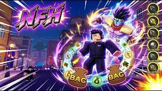 UPDATED!! | YBA / Your Bizarre Adventure Script | Autofarm Items + Money! ( Kaitun Script ) | NFH