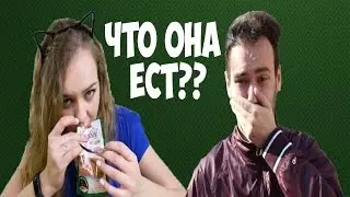 ЕМ КОШАЧИЙ КОРМ + ВАННАЯ С МОЛОКОМ + ДИКИЕ ТАНЦЫ / КАК СТАТЬ БЛОГГЕРОМ #2.1/ Kaptain Jack