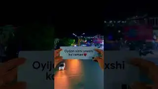 Onasini yaxshi😍 ko‘rganlar bitta like ❤