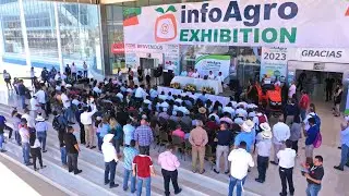 InfoAgro Exhibition México 2022