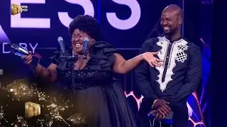 Favourite Actress Winner – 