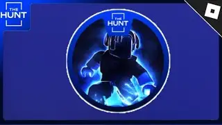 Как получить THE HUNT первое издание значок в LEGENDS OF SPEED | Roblox