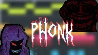 PHONK en FL Studio Mobile - Ymer