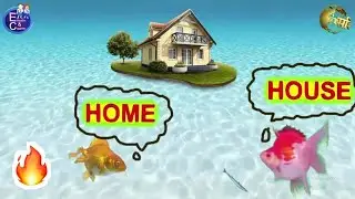 SYNONYMS  100 WORDS With Pictures | Similar meaning words