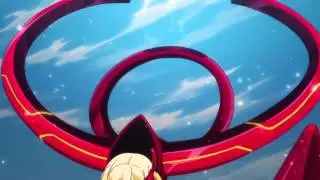 Saijaku Muhai no Bahamut - episodes 1, 2 [AMV]