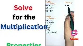 Math Olympiad | Nice Algebra Problem | Exponential Equation Solve for the Multiplication Properties