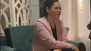 الطاقه حيث التركيز/ تحرير الصدمات