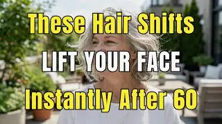 7 Hair Shifts That Bring the Light Back (2026 Edition)