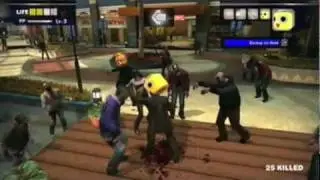 AH Community: Dead Rising - Five Achievements | Rooster Teeth