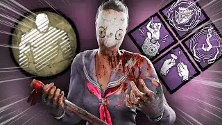 Stealth Legion builds are getting stronger | Dead by Daylight