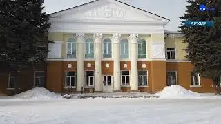 В ОСОБОМ РЕЖИМЕ