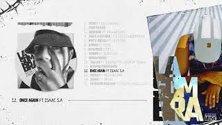 12.NICHE LS & POCKET TINCHO - ONCE AGAIN FT ISAAC S.A