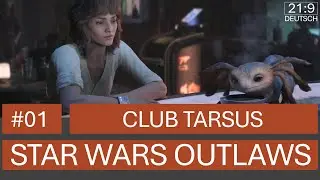 Discover 3 Hidden Gems in Star Wars Outlaws Canto Bight!